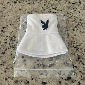 Playboy Bucket Hat